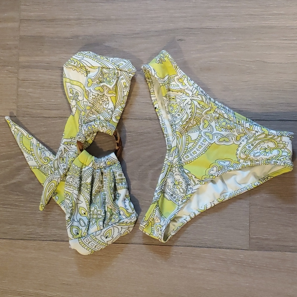 Montce bikini sz XS